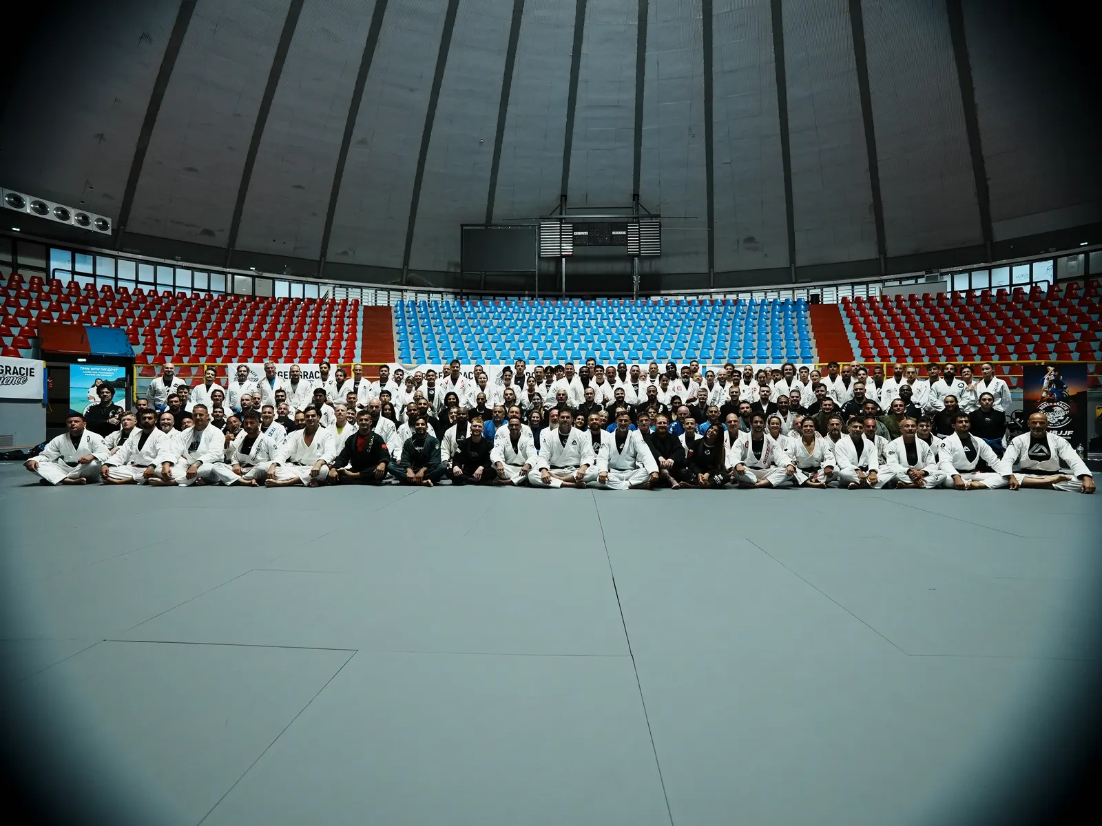 Roger Gracie Experience 2026