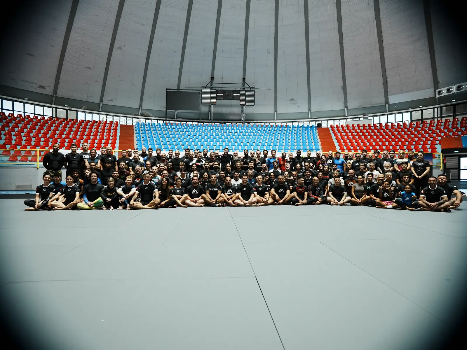 Roger Gracie Experience 2026