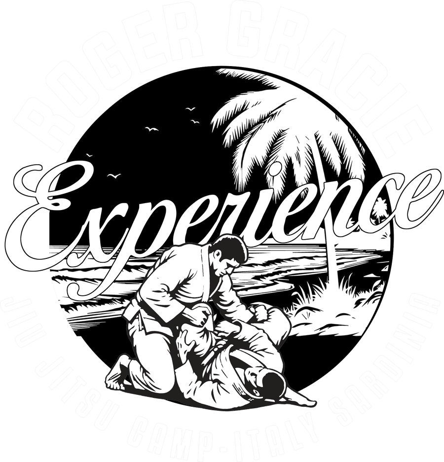 Roger Gracie Experience