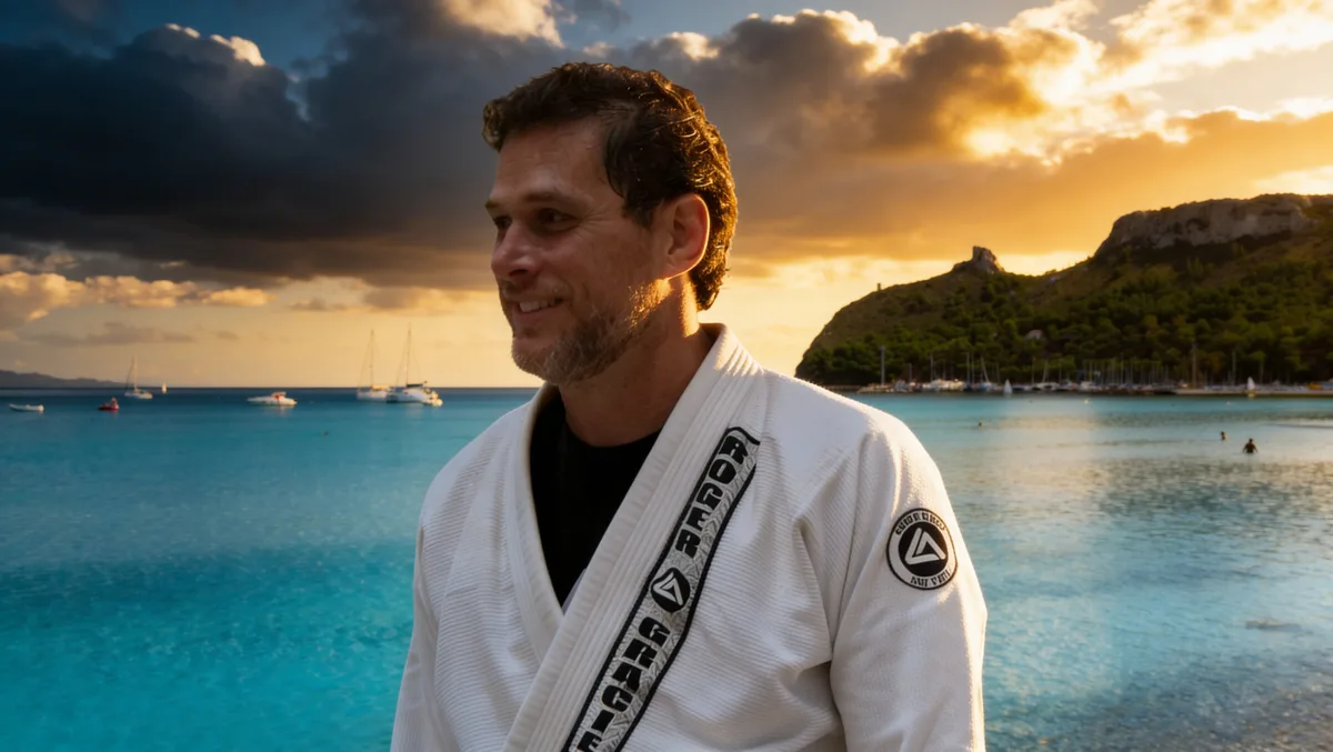 Roger Gracie